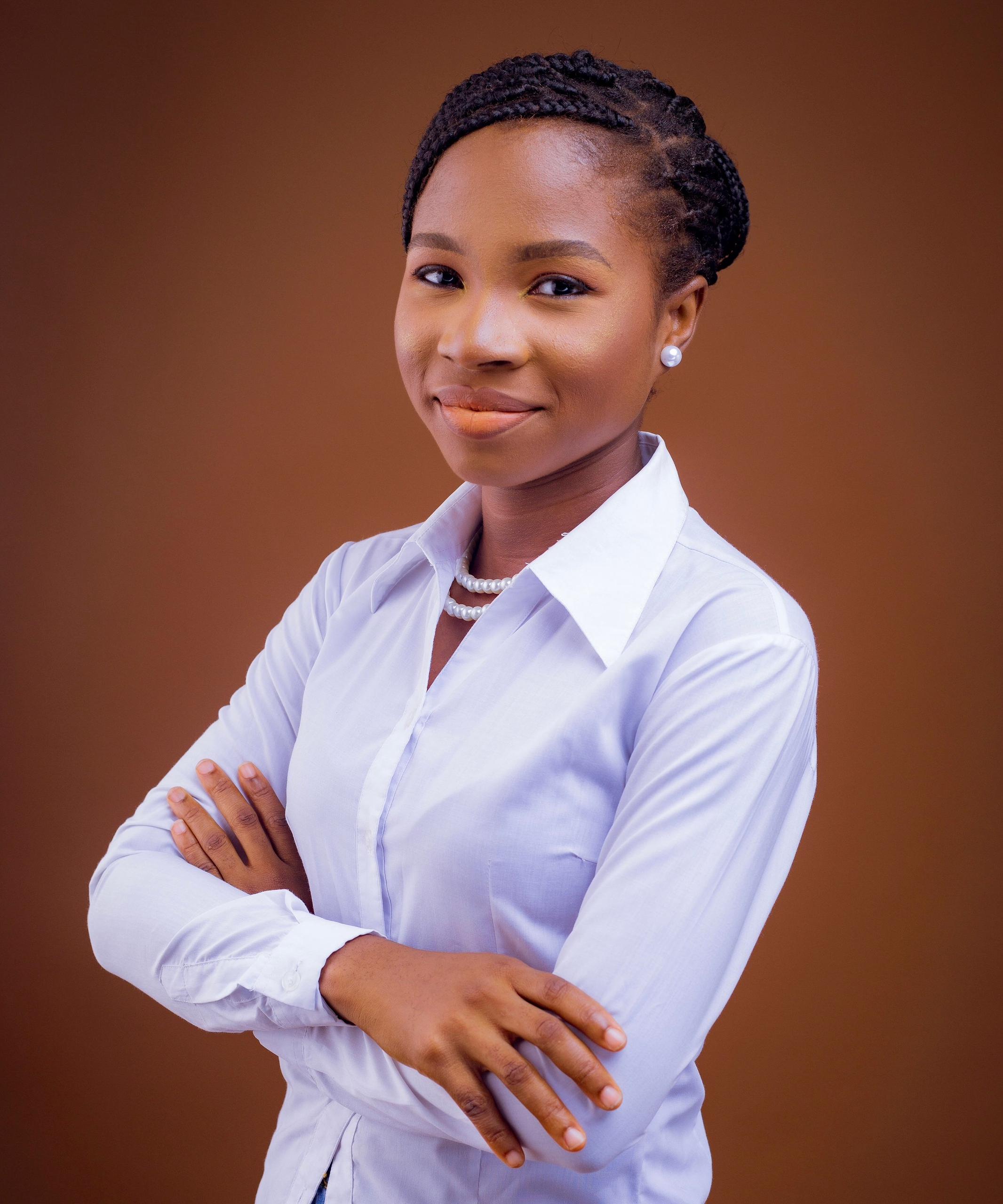 Ikanna Okim